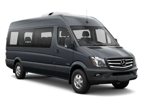 Minibüs 13 PAX