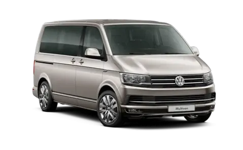 Minivan