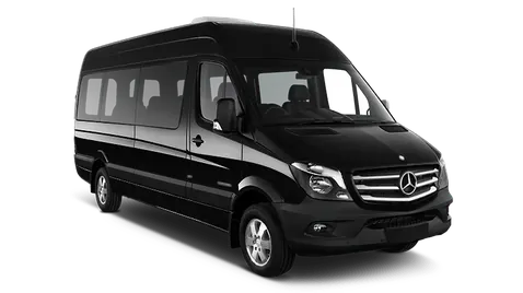 Minibüs 15 PAX